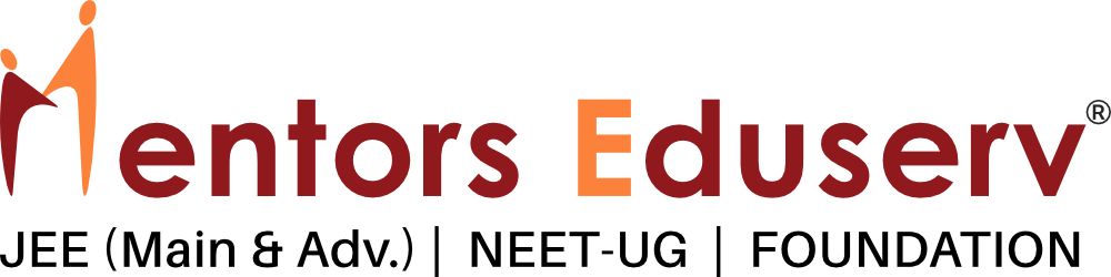MENTORS EDUSERV  Logo