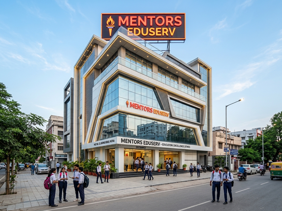 Doubt Classes at Achievers Campus