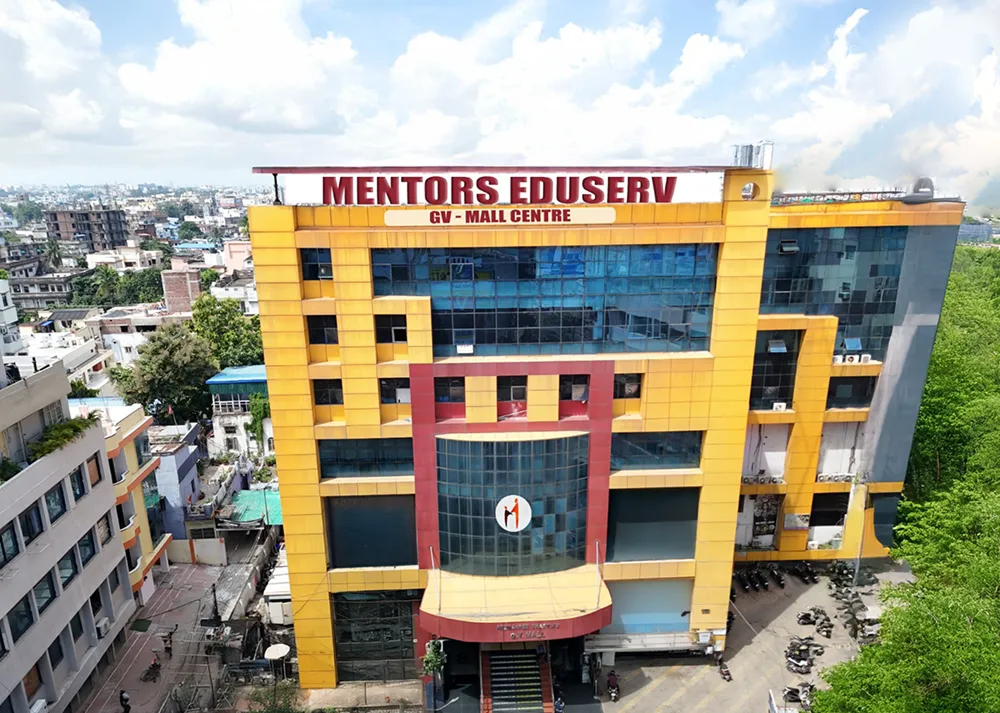 GV Mall Centre