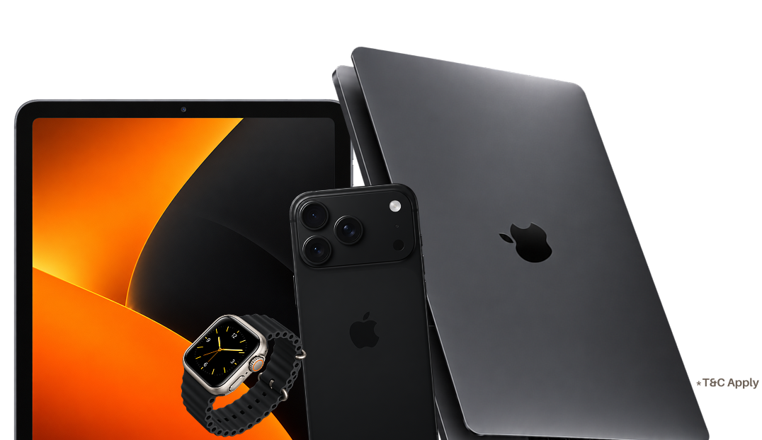Apple Prizes