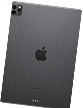 iPad Back